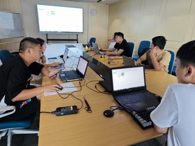 歐福萊門窗2023年第二期銷售新人班圓滿結(jié)業(yè) 軟件賦能，智啟營銷新篇章